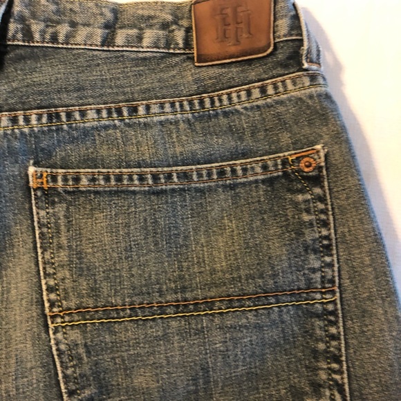 Tommy Hilfiger Jeans - Picture 6 of 7